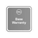 FW3L3_3OS5OS Dell 3Y Basic Onsite To 5Y Basic Onsite