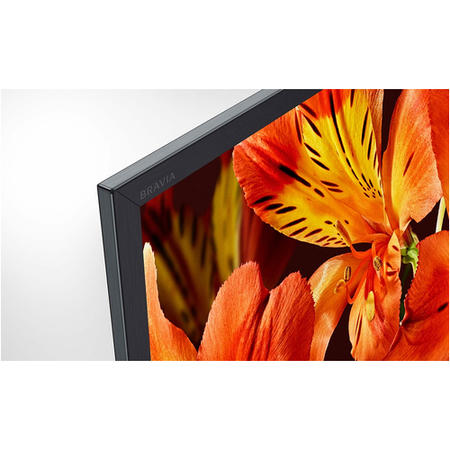 Sony FW-85BZ35F 85" 4K Ultra Smart Large Format Display