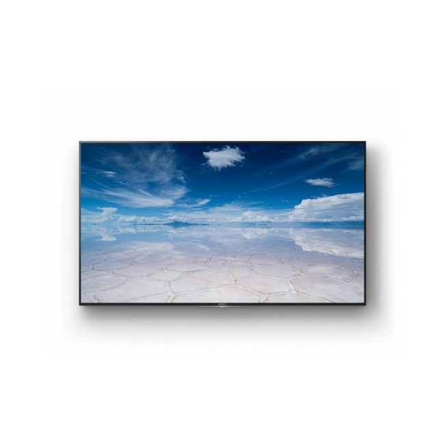 Sony FW85XD8501 85" 4K Ultra HD LED Large Format Display