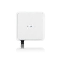 Zyxel 5G Outdoor Router Standalone - Nebula Zyxel 5G Outdoor Router Standalone - Nebula