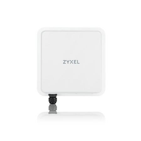 Zyxel 5G Outdoor Router Standalone - Nebula - Laptops Direct