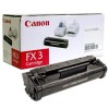 Canon Toner Cartridge - Black 