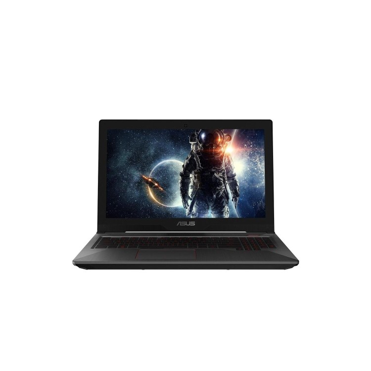 Asus FX503VD Core i5-7300HQ 8GB 1TB GeForce GTX 1050 15.6 Inch Windows 10 Gaming Laptop 
