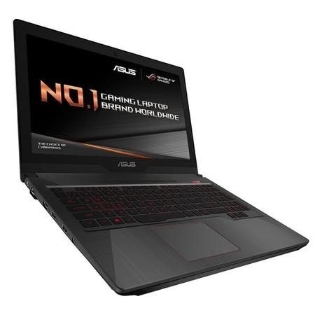 Asus Rog Asus Fx503vd Ram Asus FX503VD Core I5-7300HQ 8GB 1TB