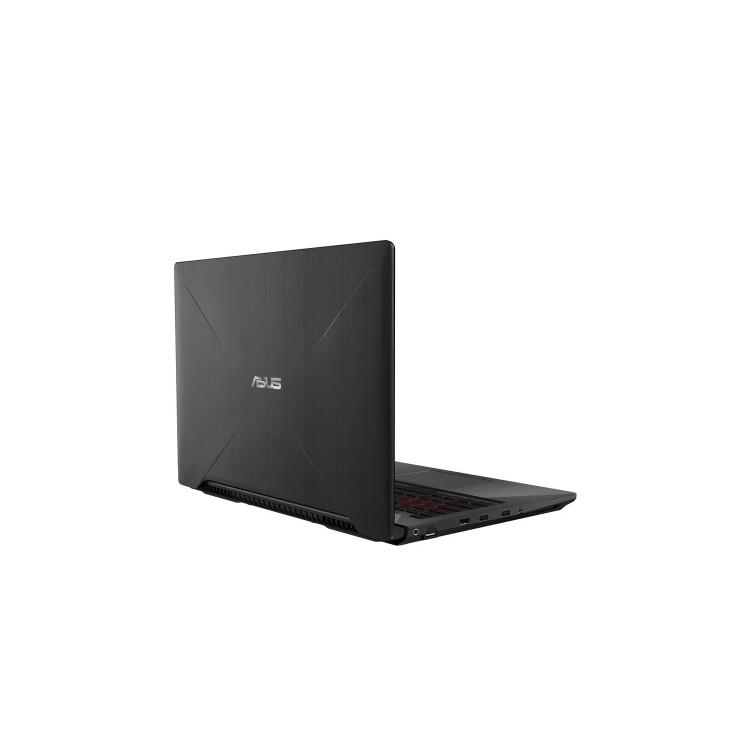 Asus FX503VD Core i5-7300HQ 8GB 1TB GeForce GTX 1050 15.6 Inch Windows 10 Gaming Laptop 