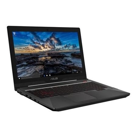Asus FX503VM DM042T Core i5-7300HQ 8GB 1TB 128GB SSD GeForce GTX