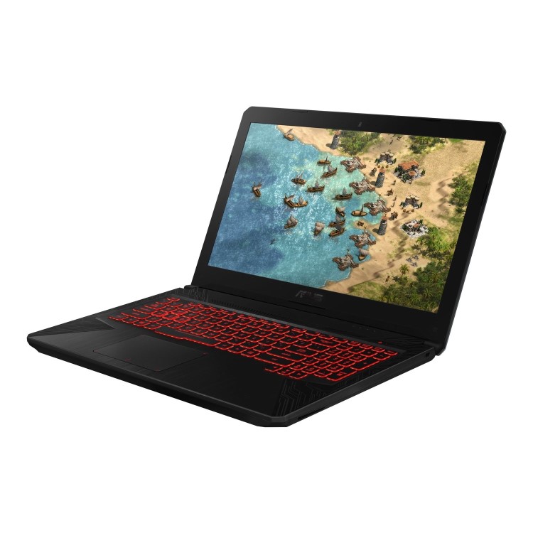 Asus ROG Core i5-8300H 8GB 1TB GeForce GTX 1050 15.6 Inch Windows 10 Gaming Laptop 