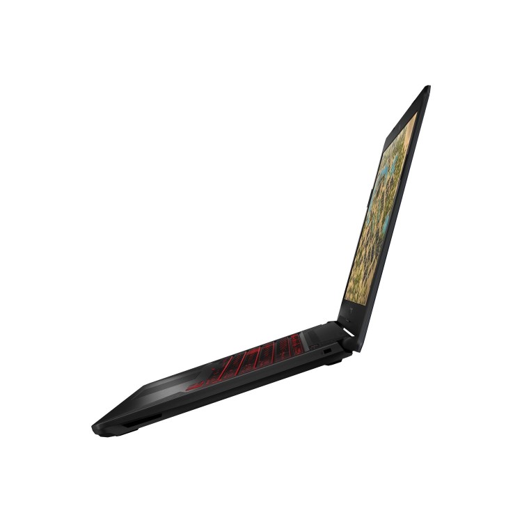 Asus ROG Core i5-8300H 8GB 1TB GeForce GTX 1050 15.6 Inch Windows 10 Gaming Laptop 