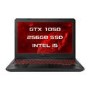 Refurbished Asus FX504GD-E41275T Core i5-8300H 8GB 256GB GTX 1050 15.6 Inch Windows 10 Gaming Laptop
