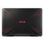 Refurbished Asus FX504GD-E41275T Core i5-8300H 8GB 256GB GTX 1050 15.6 Inch Windows 10 Gaming Laptop