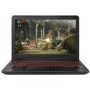 Refurbished Asus FX504GD-E41275T Core i5-8300H 8GB 256GB GTX 1050 15.6 Inch Windows 10 Gaming Laptop