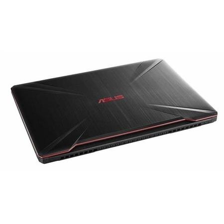 Asus ROG Core i5-8300H 8GB 1TB + 256GB SSD GeForce GTX 1050 4GB 15.6 Inch 120Hz Windows 10 Gaming Laptop 