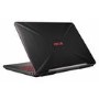 Asus ROG Core i5-8300H 8GB 1TB + 256GB SSD GeForce GTX 1050 4GB 15.6 Inch 120Hz Windows 10 Gaming Laptop 
