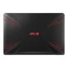Refurbished Asus FX504GE-DM176T Core i7-8750H 8GB 1TB &amp; 128GB GTX 1050Ti 15.6 Inch Windows 10 Gaming Laptop