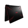 Refurbished Asus FX504GE-DM176T Core i7-8750H 8GB 128GB &amp; 1TB GeForce GTX 1050Ti 15.6 Inch Windows 10 Gaming Laptop 