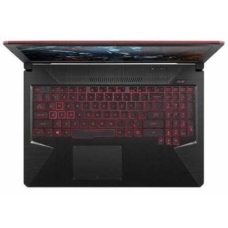 ASUS TUF Core i7-8750H 8GB 256GB 1TB GTX 1060 Inch Windows