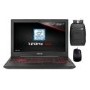 Asus FX504 Core I5-8300H 8GB 256GB + 1TB GeForce GTX 1060 15.6 Inch Windows 10 Gaming Laptop With Bag & Mouse