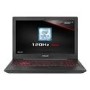 Asus FX504 Core I5-8300H 8GB 256GB + 1TB GeForce GTX 1060 15.6 Inch Windows 10 Gaming Laptop With Bag & Mouse