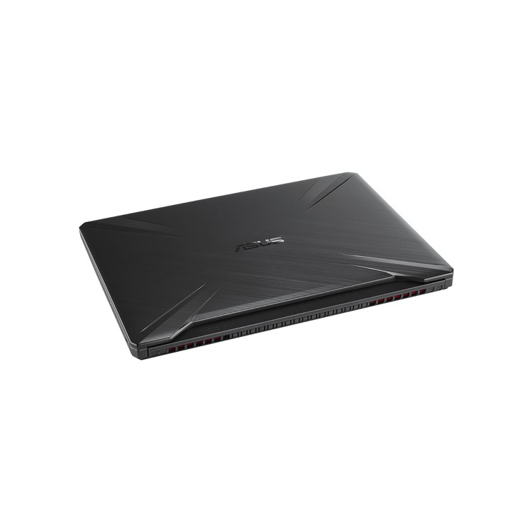 Asus TUF FX505DT Ryzen 5-3550H 8GB 256GB SSD 15.6 Inch 120Hz GeForce GTX 1650 4GB Windows 10 Home Gaming Laptop