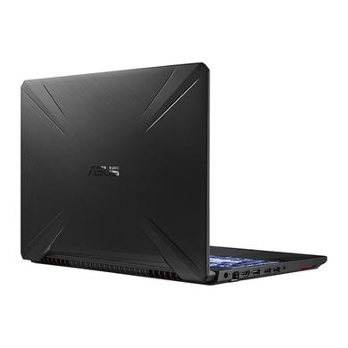Refurbished Asus TUF Ryzen 5 3550H 8GB 256GB GTX 1650 15.6 Inch Windows 10 Gaming Laptop