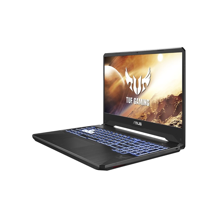 Asus TUF FX505DT Ryzen 5-3550H 8GB 256GB SSD 15.6 Inch 120Hz GeForce GTX 1650 4GB Windows 10 Home Gaming Laptop