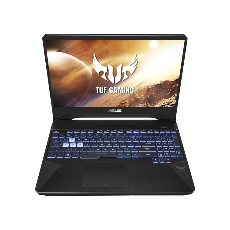 Asus TUF FX505DT Ryzen 5-3550H 8GB 256GB SSD 15.6 Inch 120Hz GeForce GTX 1650 4GB Windows 10 Home Gaming Laptop