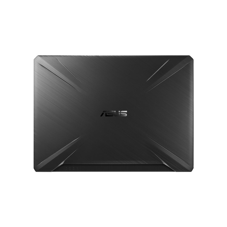 Asus TUF FX505DT Ryzen 5-3550H 8GB 256GB SSD 15.6 Inch 120Hz GeForce GTX 1650 4GB Windows 10 Home Gaming Laptop
