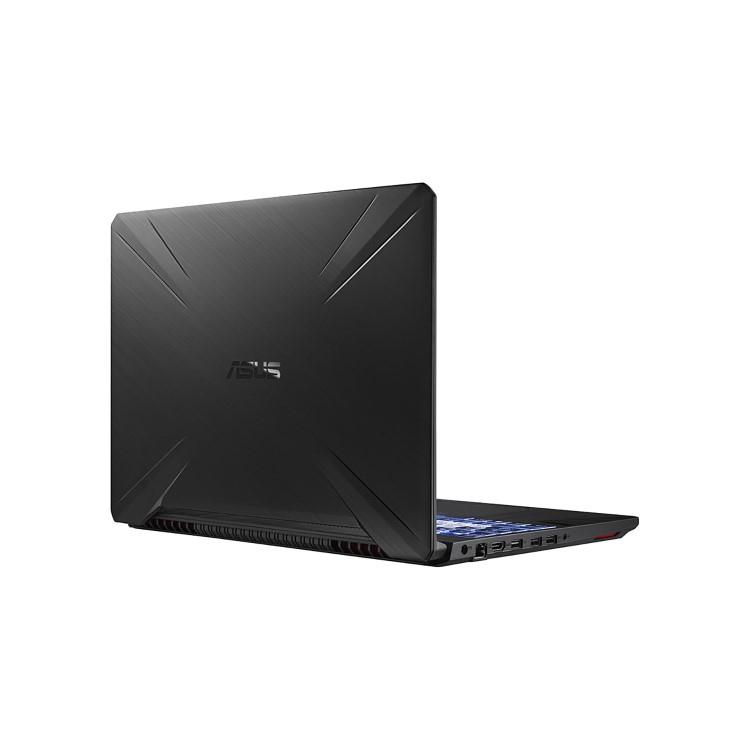 Asus TUF FX505DT Ryzen 5-3550H 8GB 256GB SSD 15.6 Inch 120Hz GeForce GTX 1650 4GB Windows 10 Home Gaming Laptop