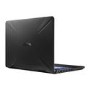Asus TUF FX505DT Ryzen 5-3550H 8GB 256GB SSD 15.6 Inch 120Hz GeForce GTX 1650 4GB Windows 10 Home Gaming Laptop