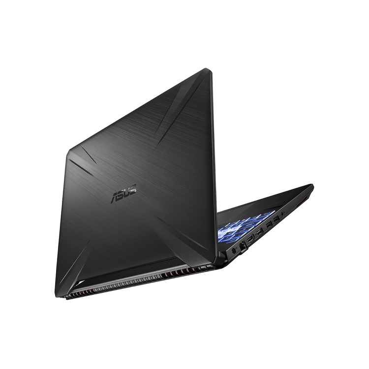 Asus TUF FX505DT Ryzen 5-3550H 8GB 256GB SSD 15.6 Inch 120Hz GeForce GTX 1650 4GB Windows 10 Home Gaming Laptop