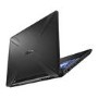 Asus TUF FX505DT Ryzen 5-3550H 8GB 256GB SSD 15.6 Inch 120Hz GeForce GTX 1650 4GB Windows 10 Home Gaming Laptop