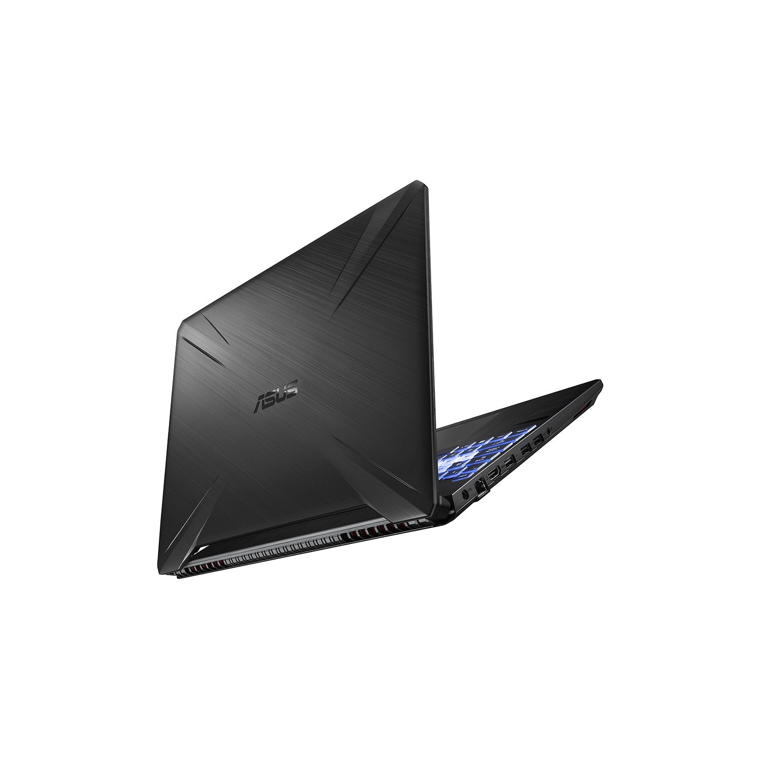 Asus TUF Gaming Ryzen 5 3550H 8GB 512GB SSD GeForce GTX 1650 4GB 15.6 Inch Windows 10 Gaming Laptop Laptops Direct