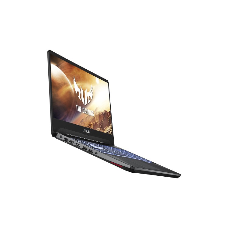 Asus TUF Gaming Ryzen 5-3550H 8GB 512GB SSD GeForce GTX 1650 4GB 15.6 Inch Windows 10 Gaming Laptop 