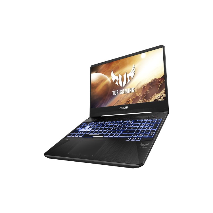 Asus TUF Gaming Ryzen 5-3550H 8GB 512GB SSD GeForce GTX 1650 4GB 15.6 Inch Windows 10 Gaming Laptop 