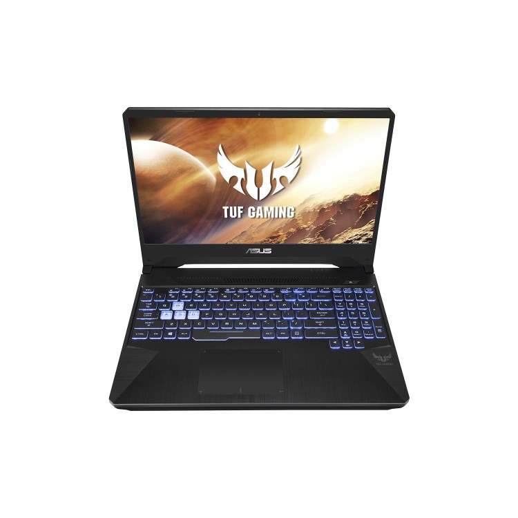 Asus TUF Gaming Ryzen 5-3550H 8GB 512GB SSD GeForce GTX 1650 4GB 15.6 Inch Windows 10 Gaming Laptop 