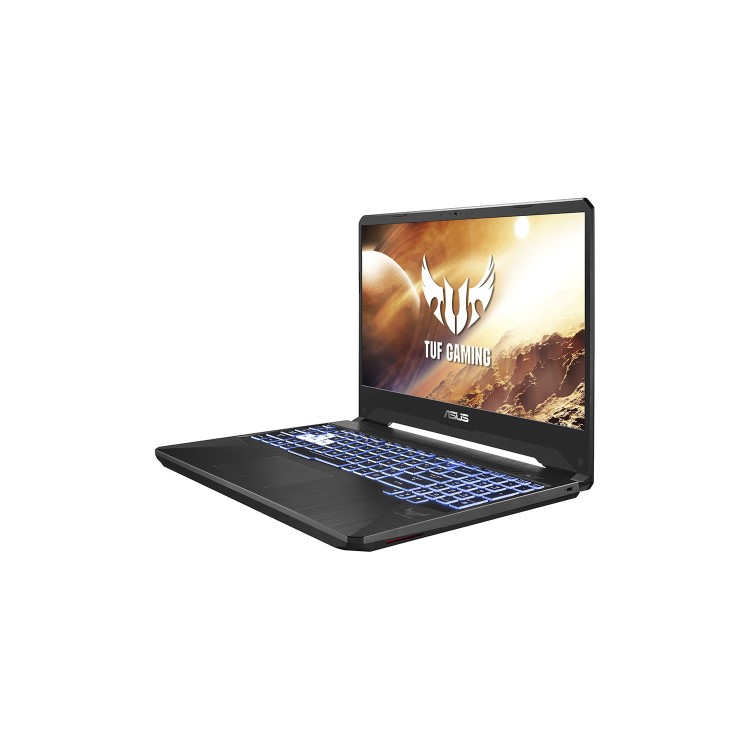 Asus TUF Gaming Ryzen 5-3550H 8GB 512GB SSD GeForce GTX 1650 4GB 15.6 Inch Windows 10 Gaming Laptop 