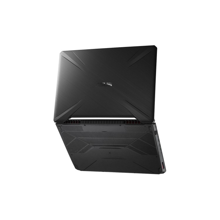 Asus TUF Gaming Ryzen 5-3550H 8GB 512GB SSD GeForce GTX 1650 4GB 15.6 Inch Windows 10 Gaming Laptop 