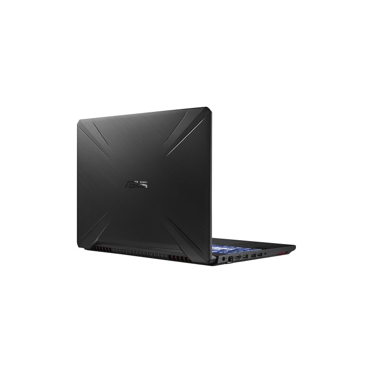 Asus TUF Gaming Ryzen 5-3550H 8GB 512GB SSD GeForce GTX 1650 4GB 15.6 Inch Windows 10 Gaming Laptop 