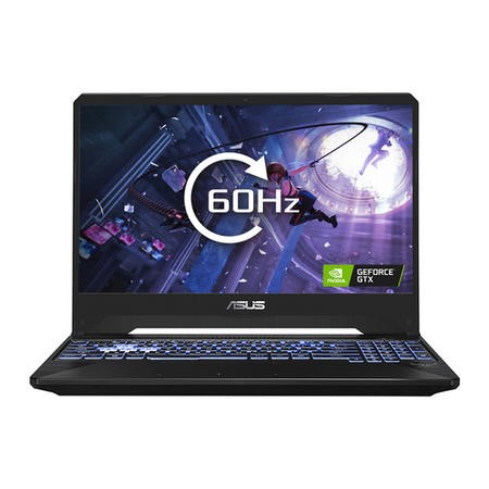 ASUS TUF Gaming FX505DT Ryzen 5-3550H 8GB 512GB SSD 15.6 Inch FHD GeForce  GTX 1650 4GB Windows 10 Gaming Laptop - Laptops Direct