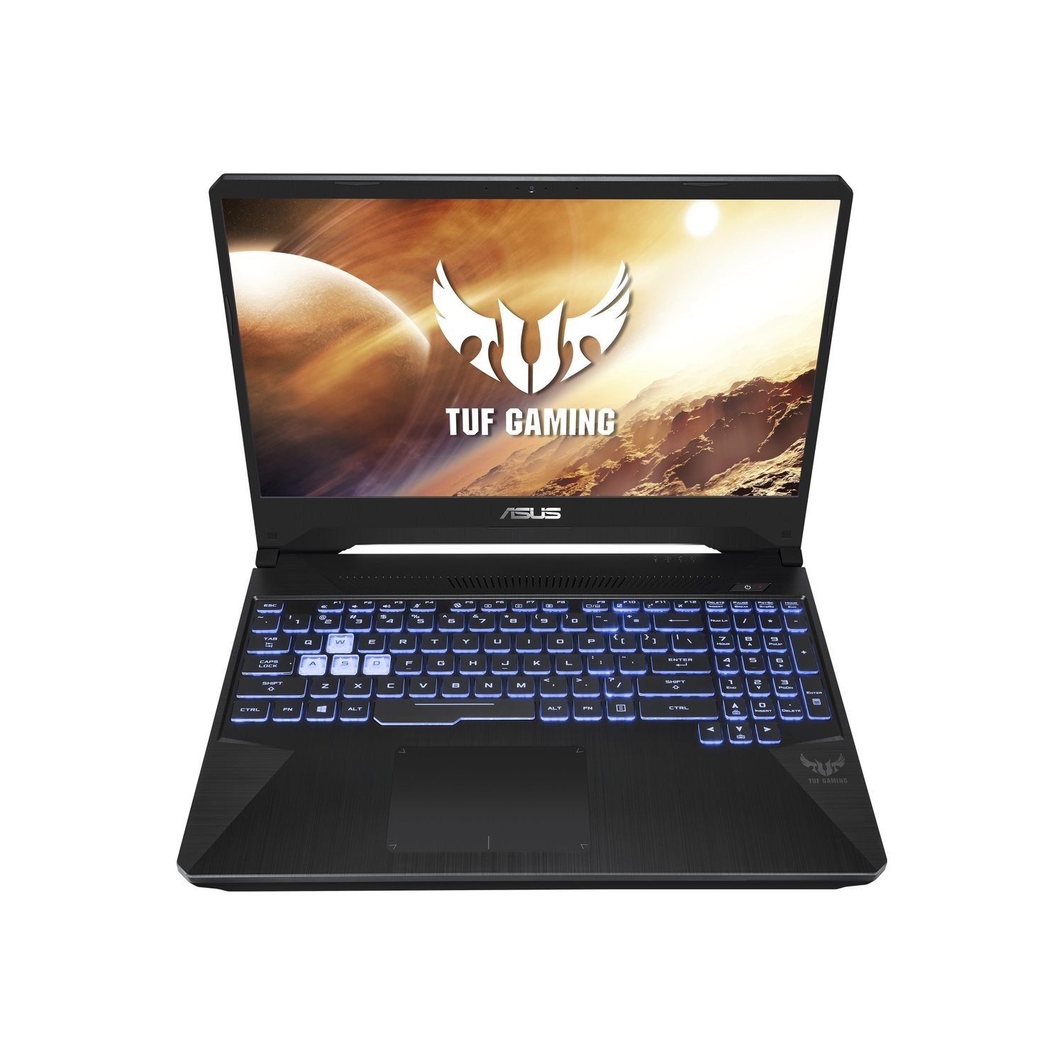 Asus TUF Gaming AMD Ryzen 5-3550H 8GB 512GB SSD 15.6 Inch FHD
