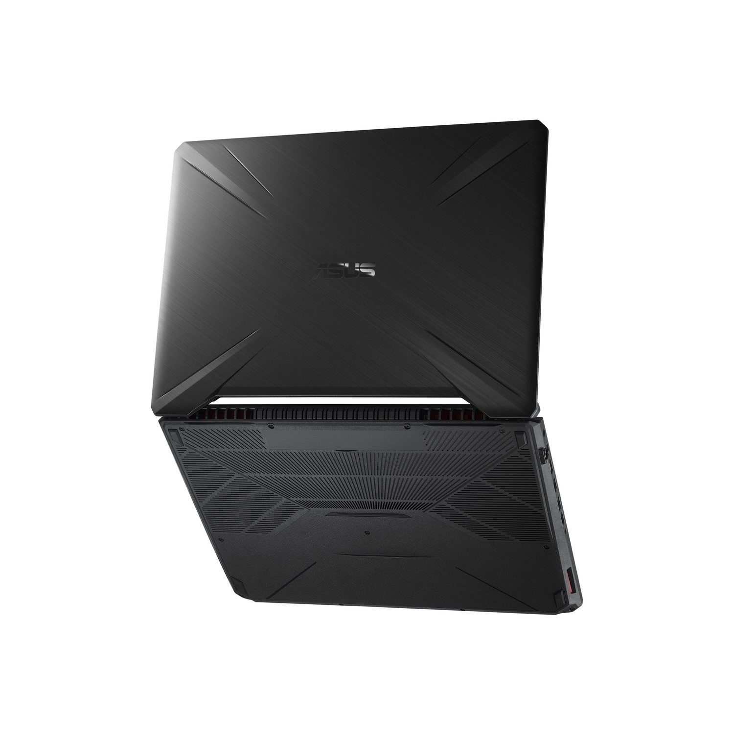 Asus TUF Gaming AMD Ryzen 5-3550H 8GB 512GB SSD 15.6 Inch FHD