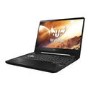 ASUS TUF FX505DT AMD Ryzen 5-3550H 8GB 256GB SSD 15.6 Inch 144Hz FHD GeForce GTX 1650 4GB FreeDOS Gaming Laptop