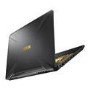 Asus TUF FX505DU Ryzen 7-3750H 8GB 512GB SSD 15.6 Inch 120Hz GeForce GTX 1660Ti Windows 10 Gaming Laptop 