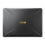 Asus TUF FX505DU Ryzen 7-3750H 8GB 512GB SSD 15.6 Inch 120Hz GeForce GTX 1660Ti Windows 10 Gaming Laptop 