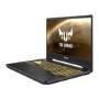 Asus TUF FX505DU Ryzen 7-3750H 8GB 512GB SSD 15.6 Inch 120Hz GeForce GTX 1660Ti Windows 10 Gaming Laptop 