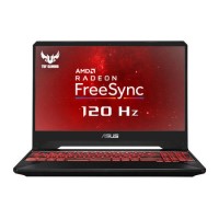 ASUS TUF FX505DY-AL006T R5-3550H 8GB 1TB + 256GB SSD 15.6 Inch RX560 Windows 10 Home Thin Bezel Gaming Laptop