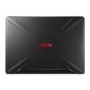 Asus TUF FX505DY-BQ008T Ryzen 5 3550H 8GB 1TB SSHD 15.6 Inch RX560X Windows 10 Home Thin Bezel Gaming Laptop