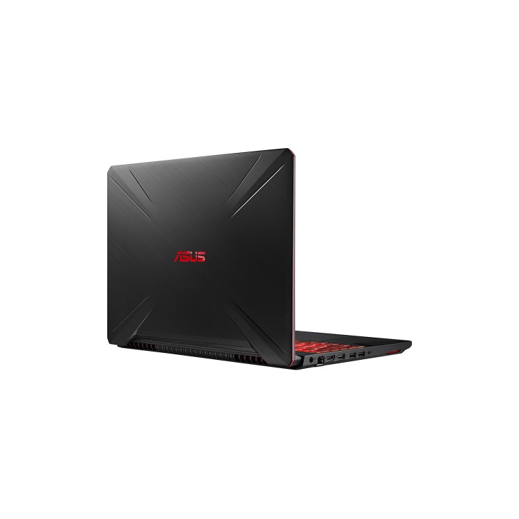 Refurbished Asus TUF Gaming FX505 Ryzen 5-3550H 8GB 256GB RX 560X 15.6 Inch Windows 10 Gaming Laptop
