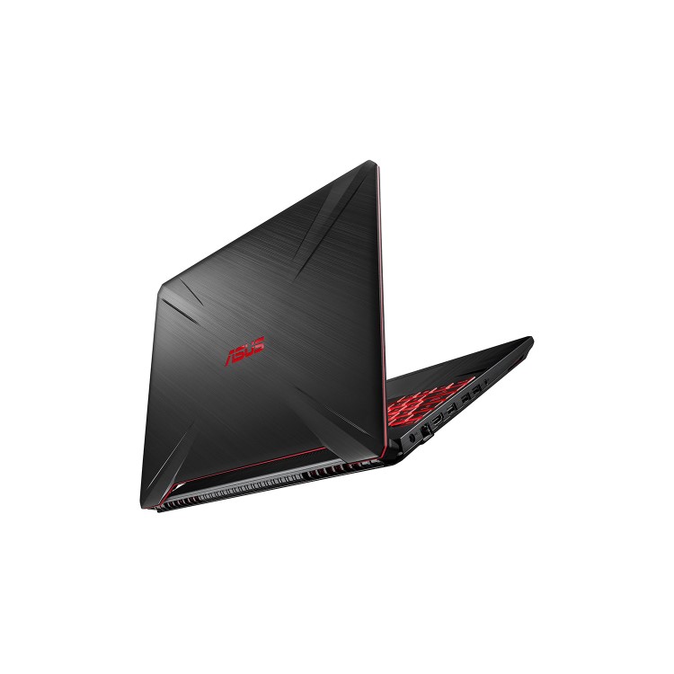 Refurbished Asus TUF Gaming FX505 Ryzen 5-3550H 8GB 256GB RX 560X 15.6 Inch Windows 10 Gaming Laptop