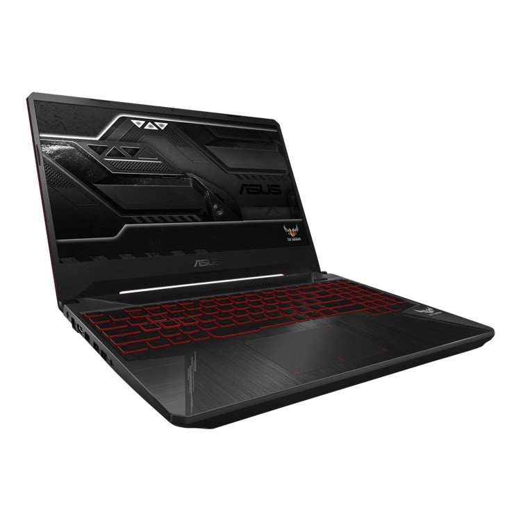 Asus FX505GD-BQ112T Core i5-8300H 8GB 256GB 15.6 Inch FHD GeForce GTX 1050 Gaming Laptop